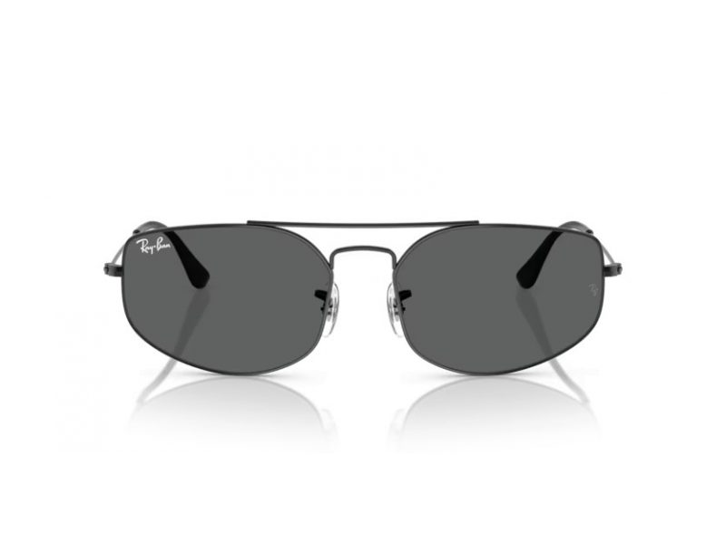 Ray-Ban Explorer 5 Solbriller RB 3845 002/B1