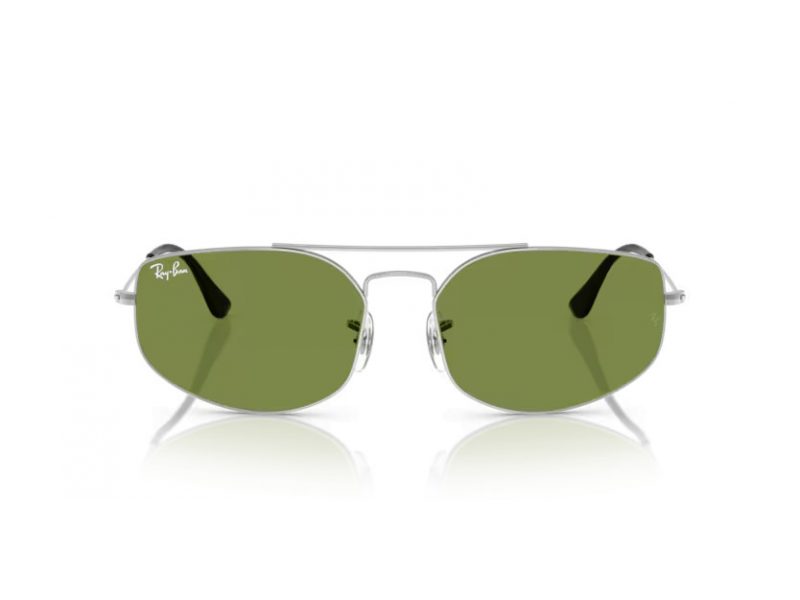 Ray-Ban Explorer 5 Solbriller RB 3845 003/4E