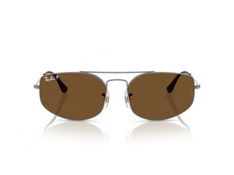 Ray-Ban Explorer 5 Solbriller RB 3845 004/57