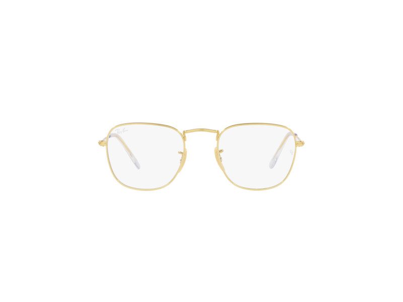 Ray-Ban Frank Solbriller RB 3857 001/GH