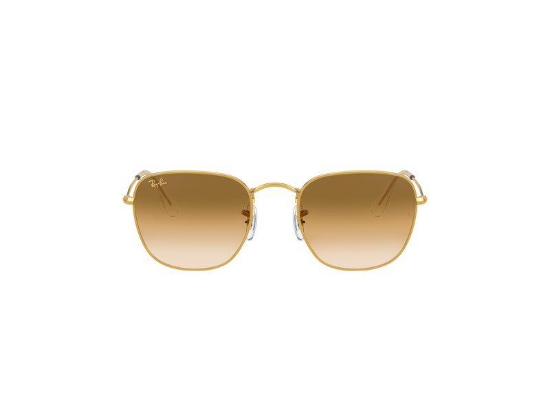 Ray-Ban Frank Solbriller RB 3857 9196/51