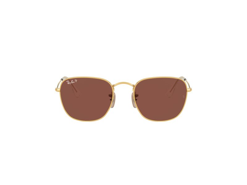 Ray-Ban Frank Solbriller RB 3857 9196/AF