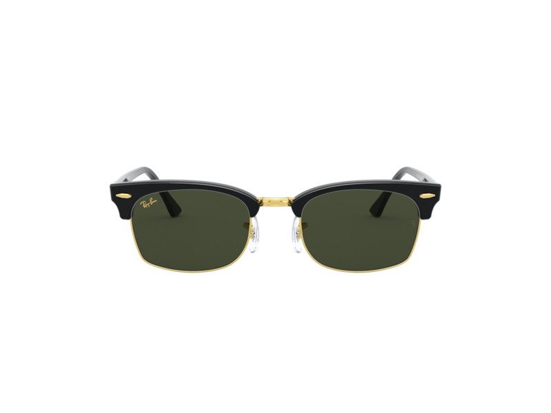 Ray-Ban Clubmaster Square Solbriller RB 3916 1303/31