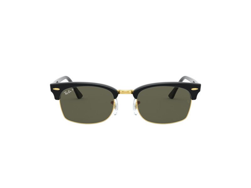 Ray-Ban Clubmaster Square Solbriller RB 3916 1303/58