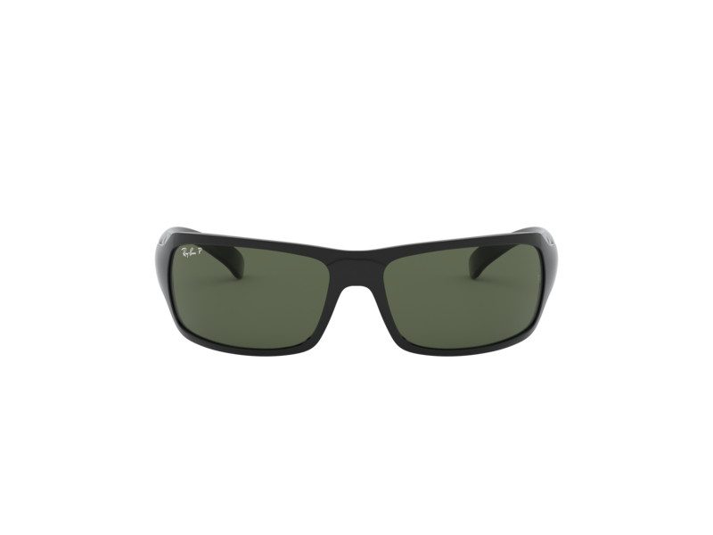 Ray-Ban Rb4075 Solbriller RB 4075 601/58