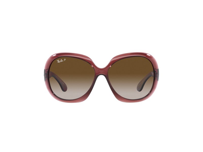 Ray-Ban Jackie Ohh Ii Solbriller RB 4098 6593/T5