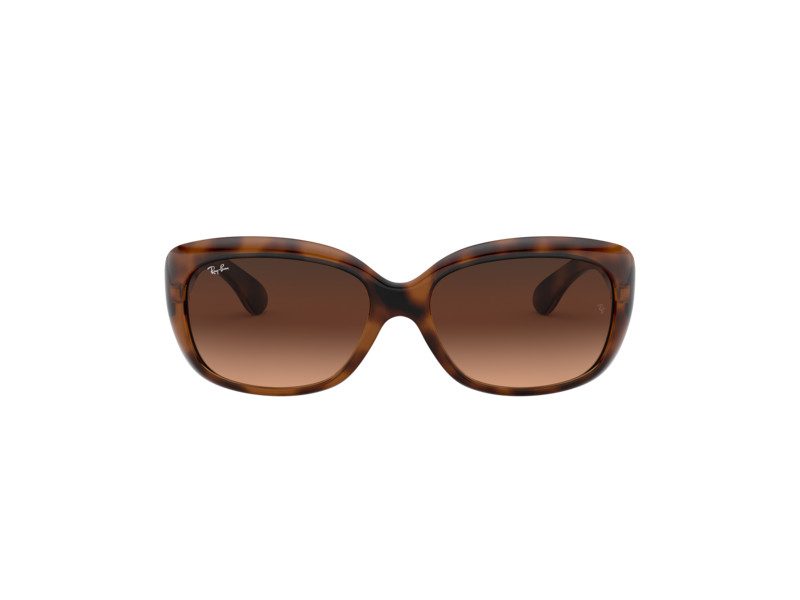 Ray-Ban Jackie Ohh Solbriller RB 4101 642/A5