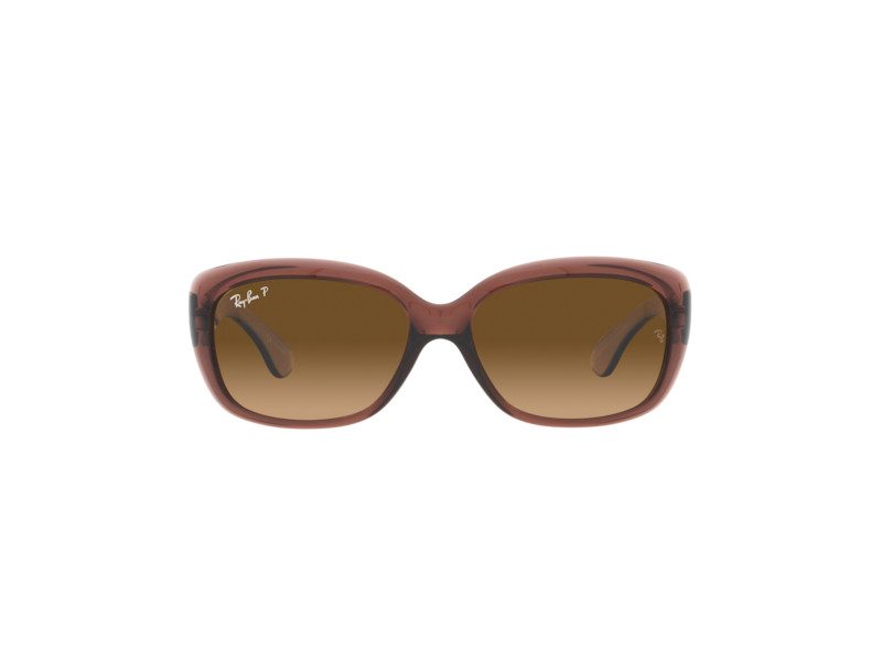 Ray-Ban Jackie Ohh Solbriller RB 4101 6593/M2