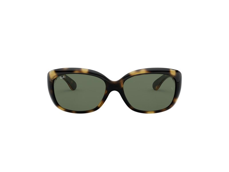 Ray-Ban Jackie Ohh Solbriller RB 4101 710