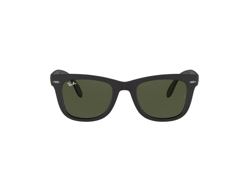 Ray-Ban Folding Wayfarer Solbriller RB 4105 601S