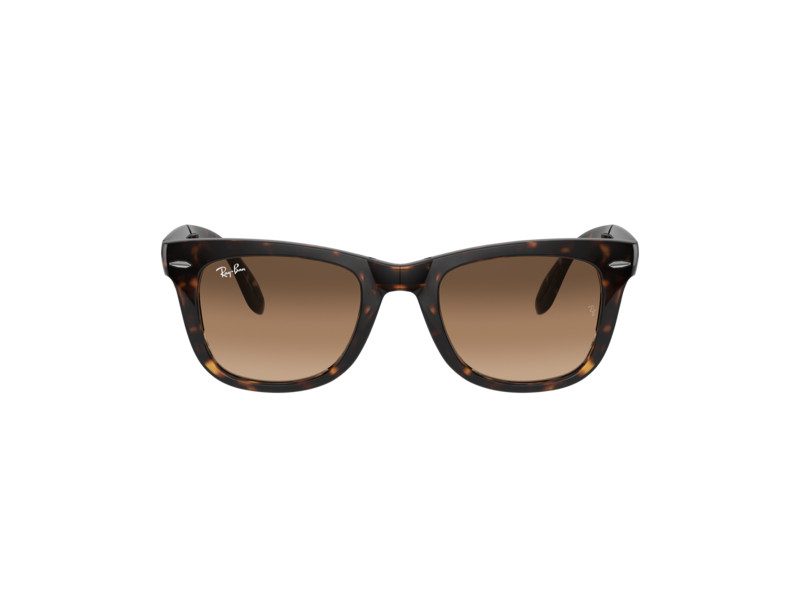 Ray-Ban Folding Wayfarer Solbriller RB 4105 710/51