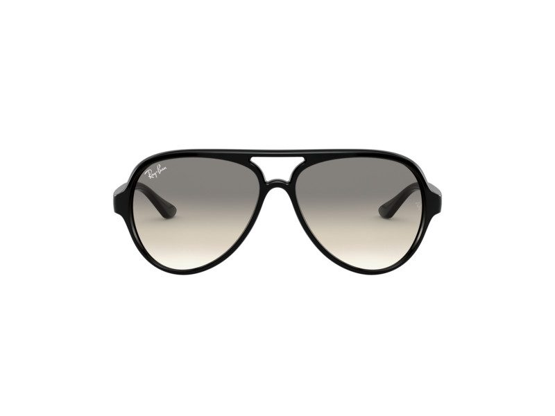 Ray-Ban Cats 5000 Solbriller RB 4125 601/32