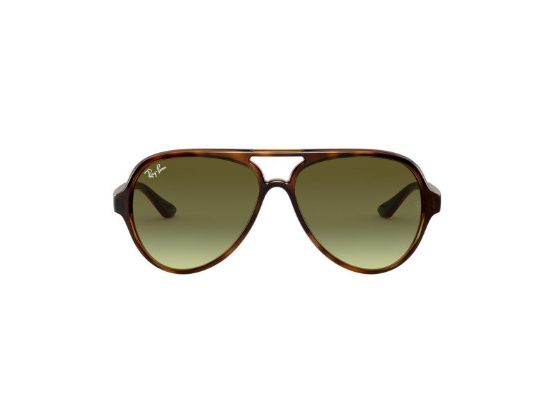 Ray-Ban Cats 5000 Solbriller RB 4125 710/A6