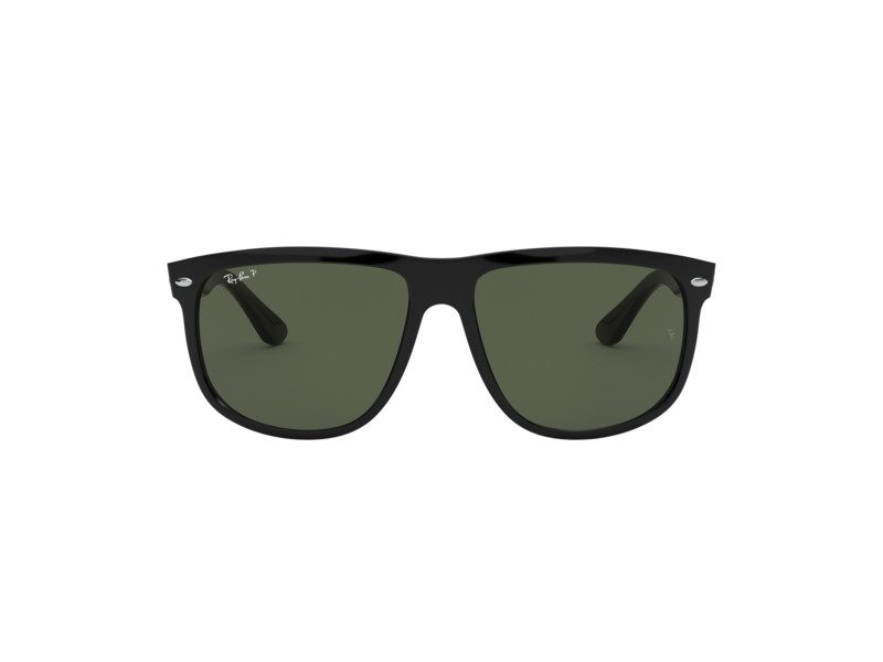 Ray-Ban Boyfriend Solbriller RB 4147 601/58