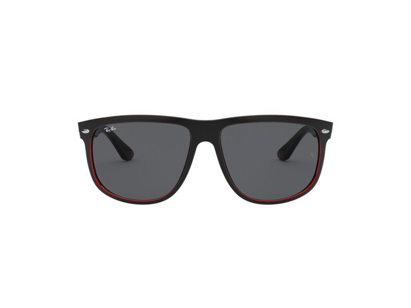 Ray-Ban Boyfriend Solbriller RB 4147 6171/87