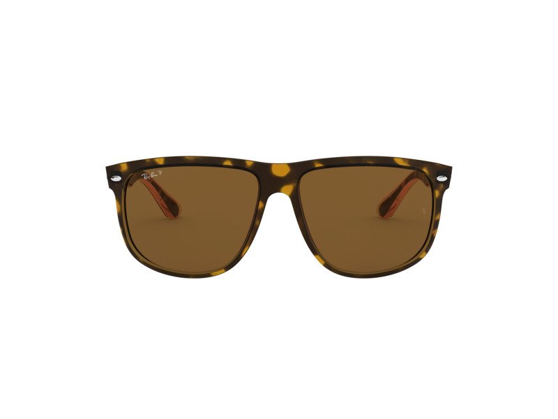 Ray-Ban Boyfriend Solbriller RB 4147 710/57