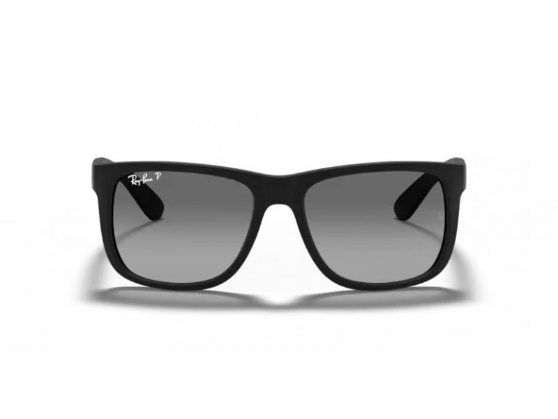 Ray-Ban Justin Solbriller RB 4165 622/T3