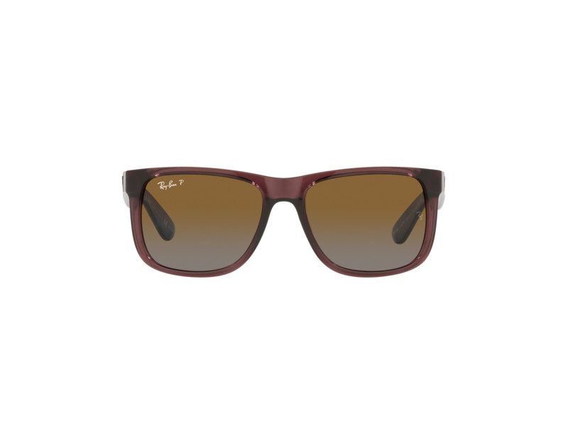 Ray-Ban Justin Solbriller RB 4165 6597/T5