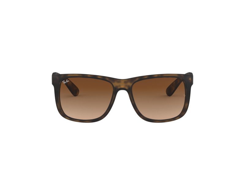 Ray-Ban Justin Solbriller RB 4165 710/13