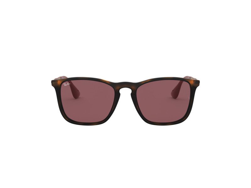 Ray-Ban Chris Solbriller RB 4187 6391/75