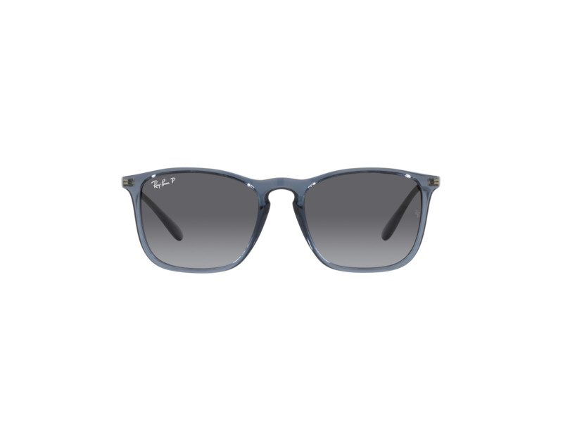 Ray-Ban Chris Solbriller RB 4187 6592/T3