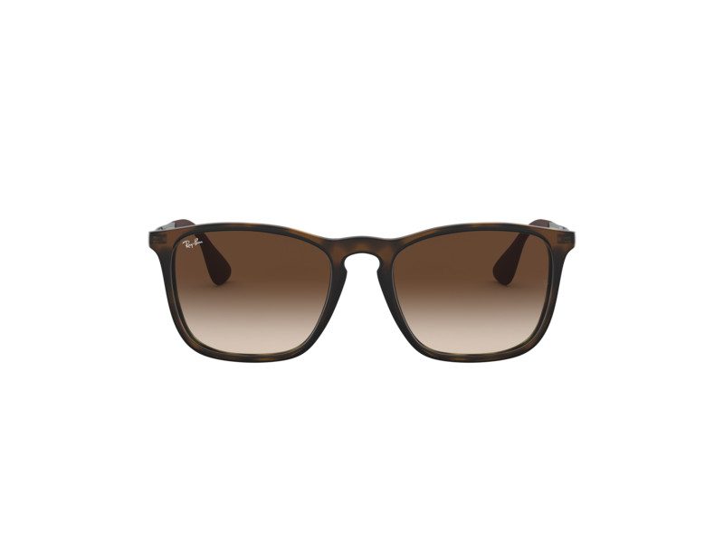 Ray-Ban Chris Solbriller RB 4187 856/13