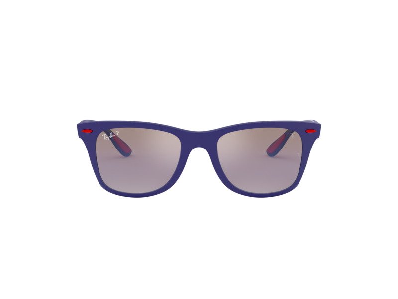 Ray-Ban Ferrari Solbriller RB 4195M F604/H0