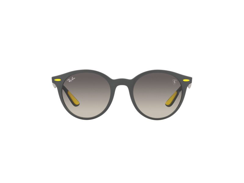 Ray-Ban Solbriller RB 4296M F608/11