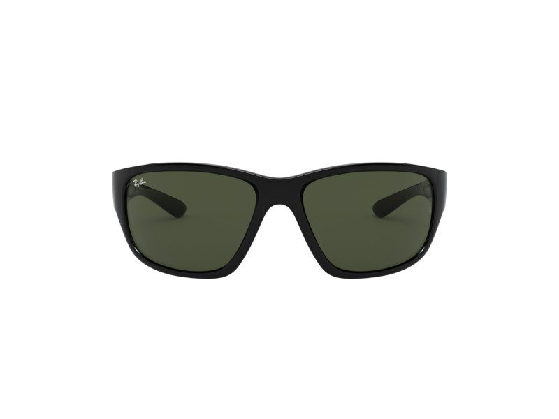 Ray-Ban Solbriller RB 4300 601/31