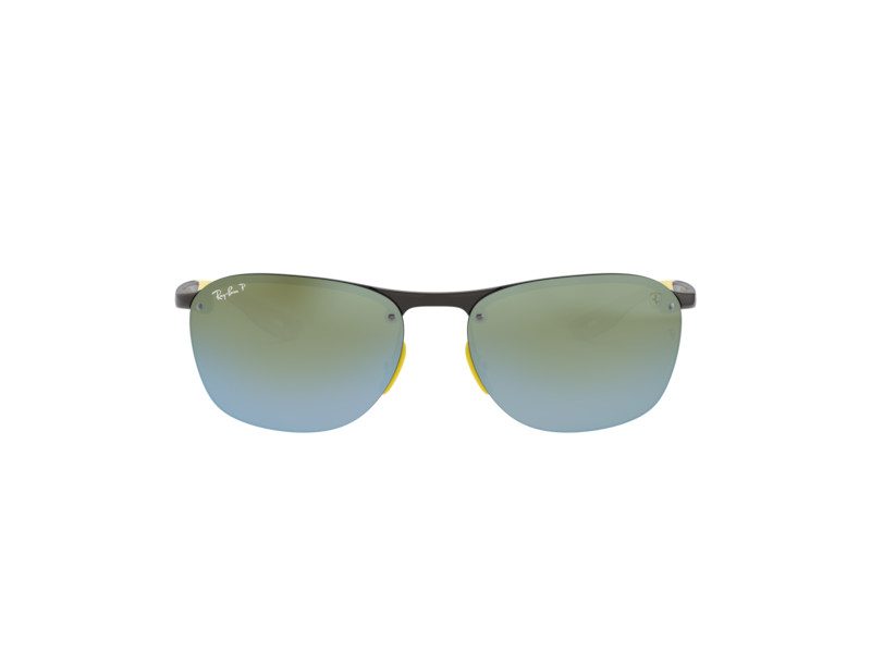 Ray-Ban Ferrari Solbriller RB 4302M F624/H1