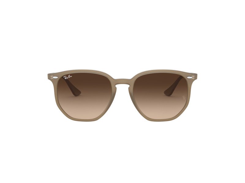 Ray-Ban Solbriller RB 4306 6166/13