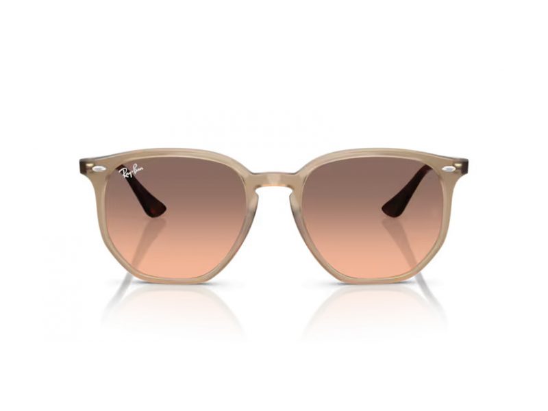 Ray-Ban Solbriller RB 4306 678846