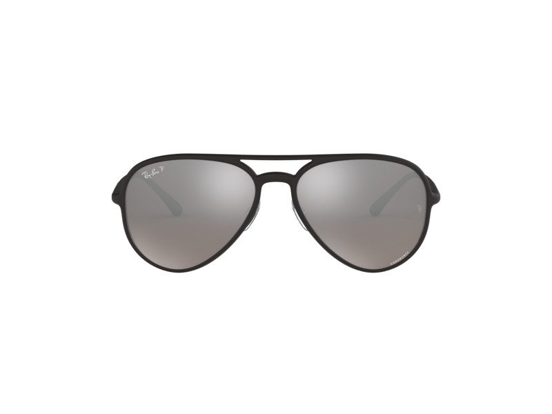 Ray-Ban Solbriller RB 4320/CH 601S/5J