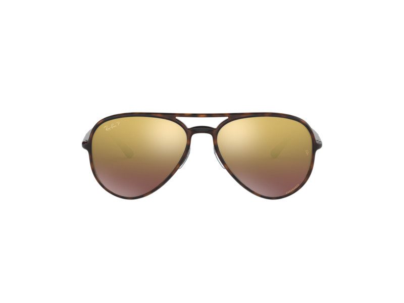 Ray-Ban Solbriller RB 4320/CH 710/6B