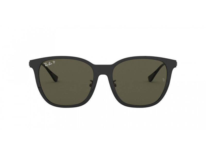 Ray-Ban Solbriller RB 4333D 601/9A