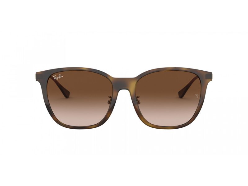 Ray-Ban Solbriller RB 4333D 710/13