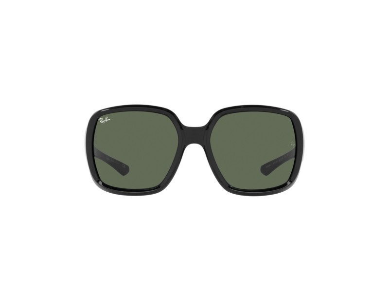 Ray-Ban Powderhorn Solbriller RB 4347 601/71