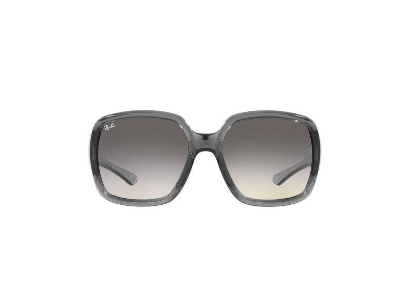 Ray-Ban Powderhorn Solbriller RB 4347 6530/11