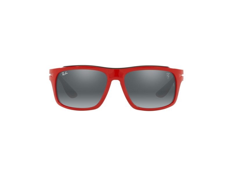 Ray-Ban Solbriller RB 4364M F623/6G