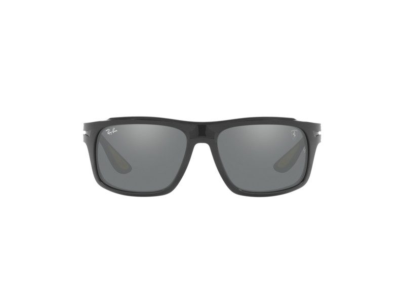 Ray-Ban Solbriller RB 4364M F624/6G