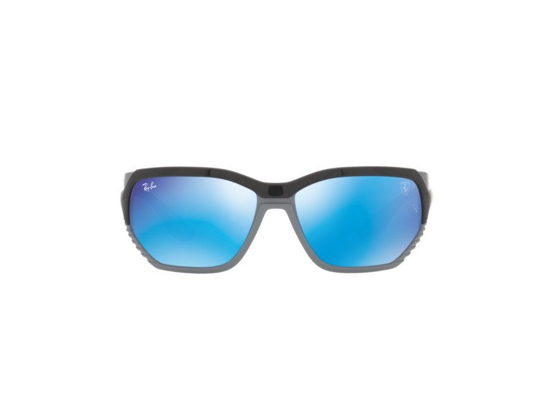 Ray-Ban Solbriller RB 4366M F675/55