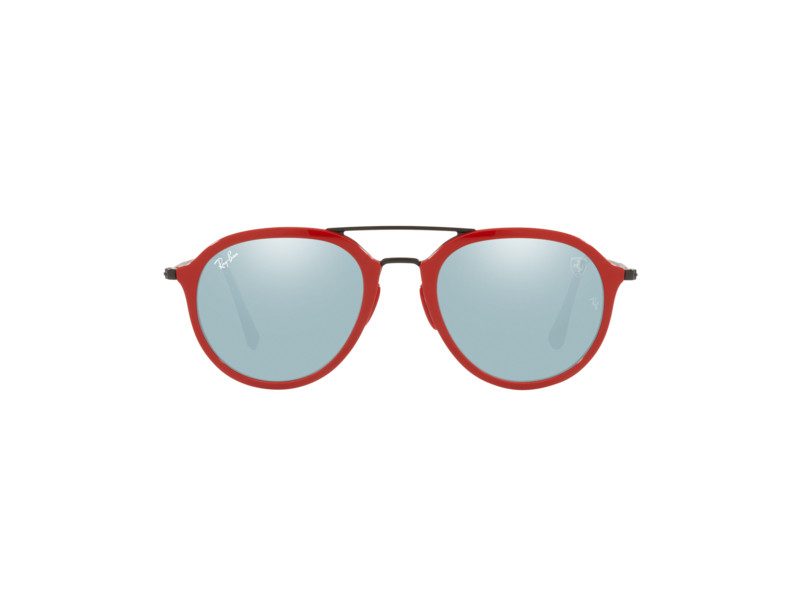 Ray-Ban Solbriller RB 4369M F623/30