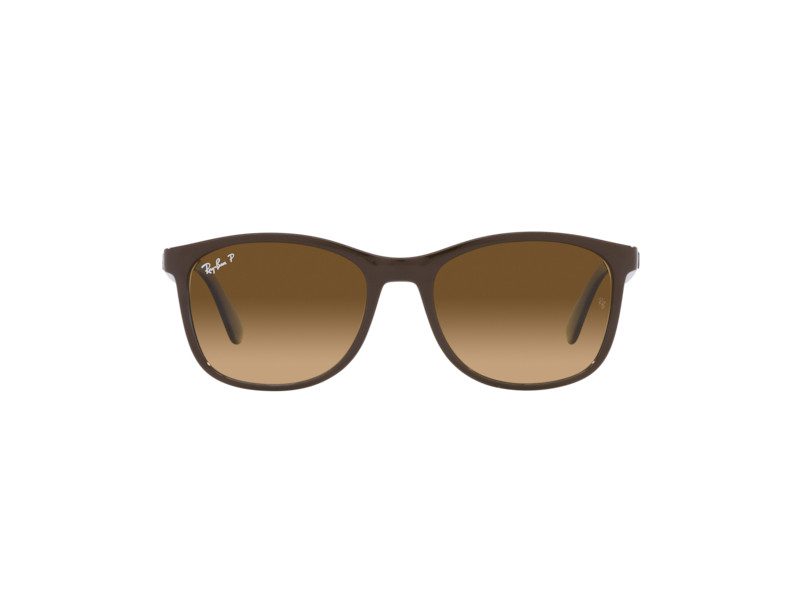 Ray-Ban Solbriller RB 4374 6600/M2