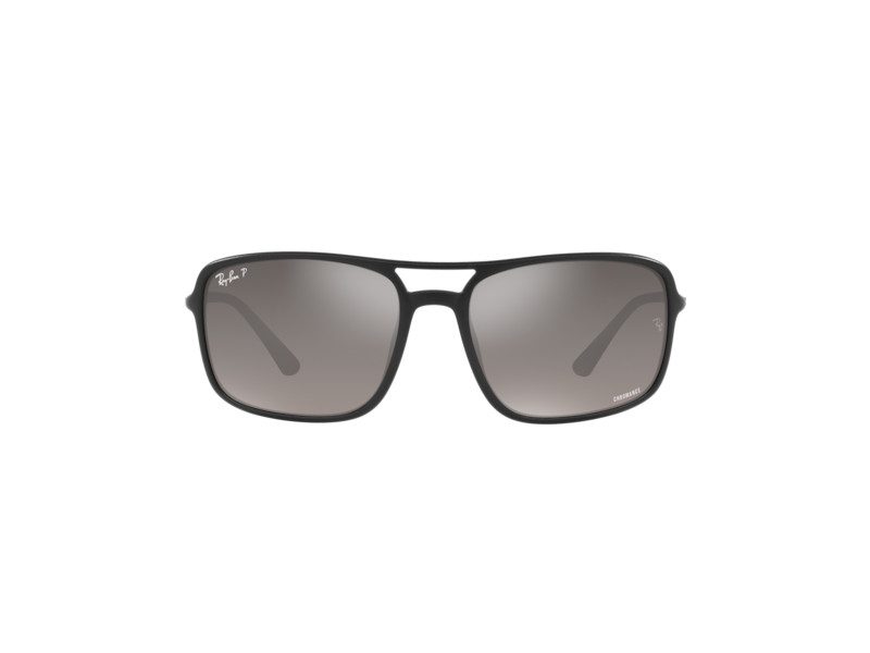 Ray-Ban Solbriller RB 4375 601S/5J