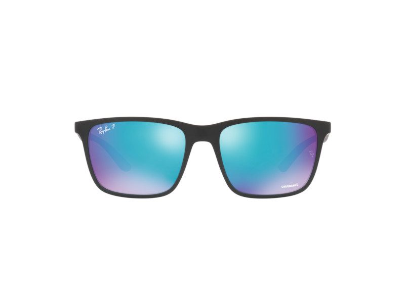 Ray-Ban Solbriller RB 4385 601S/A1