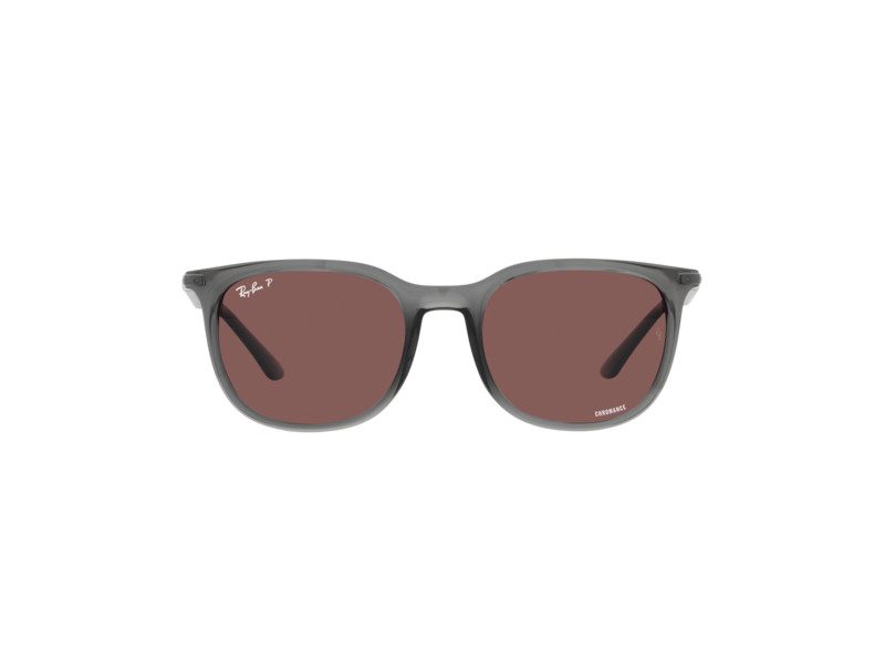 Ray-Ban Solbriller RB 4386 6650/AF