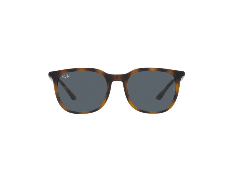 Ray-Ban Solbriller RB 4386 710/R5