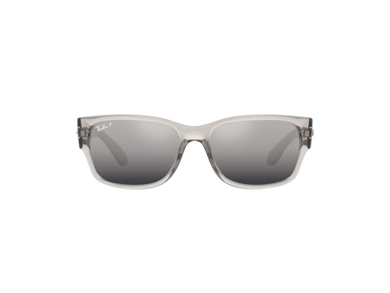 Ray-Ban Solbriller RB 4388 6647/G3