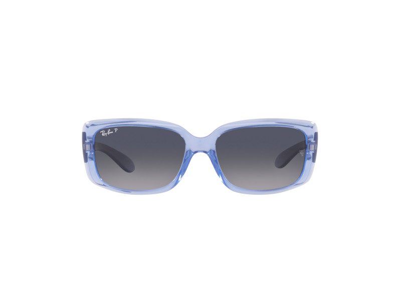 Ray-Ban Solbriller RB 4389 6645/78