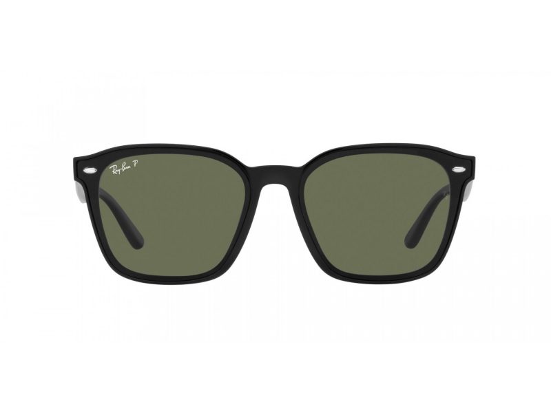 Ray-Ban Solbriller RB 4392D 601/9A